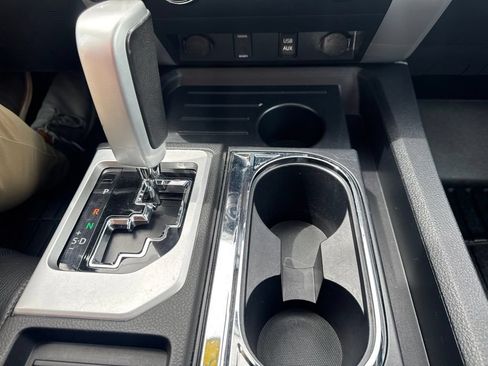 Used 2018 Toyota Tundra Limited AWD/4WD image 22