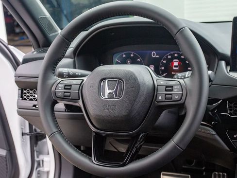 New 2026 Honda Accord Sport image 17