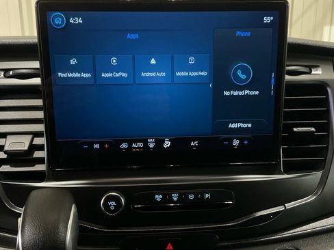 Used 2026 Ford Transit 250 Low Roof image 16