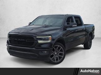 Used 2019 RAM 1500 Laramie video 1