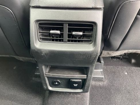 Used 2024 Ford Edge SEL w/ Convenience Package AWD/4WD image 34