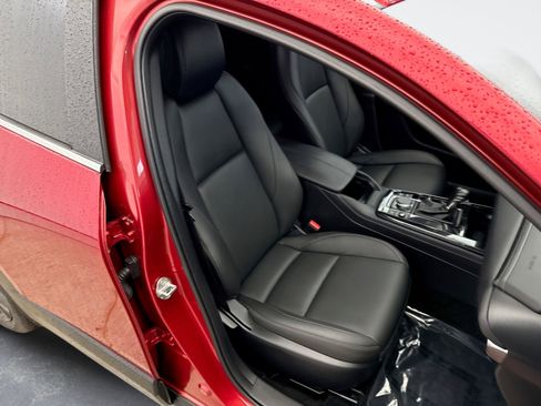 Used 2024 MAZDA CX-30 AWD 2.5 S w/ Select Sport Pkg image 16