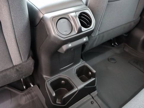 New 2025 Jeep Gladiator Sport image 39