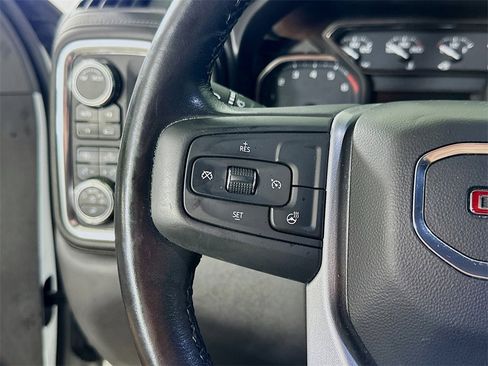 Used 2021 GMC Sierra 1500 SLT image 21