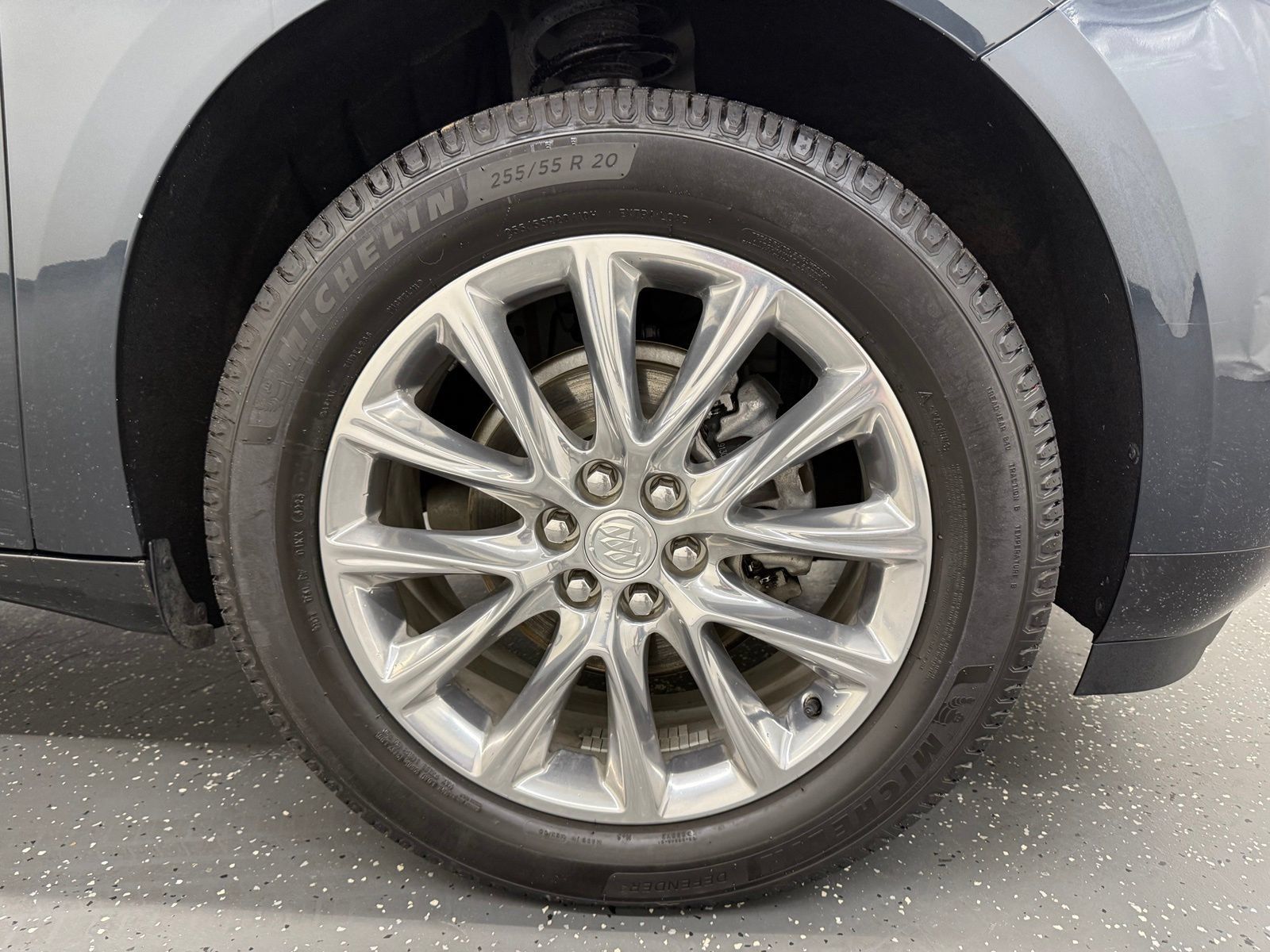 Used 2021 Buick Enclave Essence w/ Trailering Package, 5000 lbs. FWD image 21