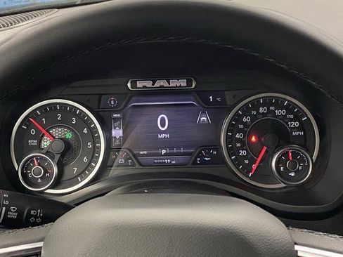 New 2026 RAM 1500 Big Horn image 18