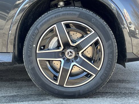 New 2026 Mercedes-Benz GLC 300 4MATIC image 10