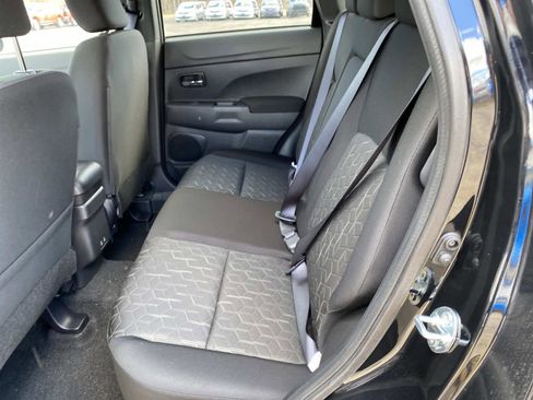 New 2026 Mitsubishi Outlander Sport AWD image 7