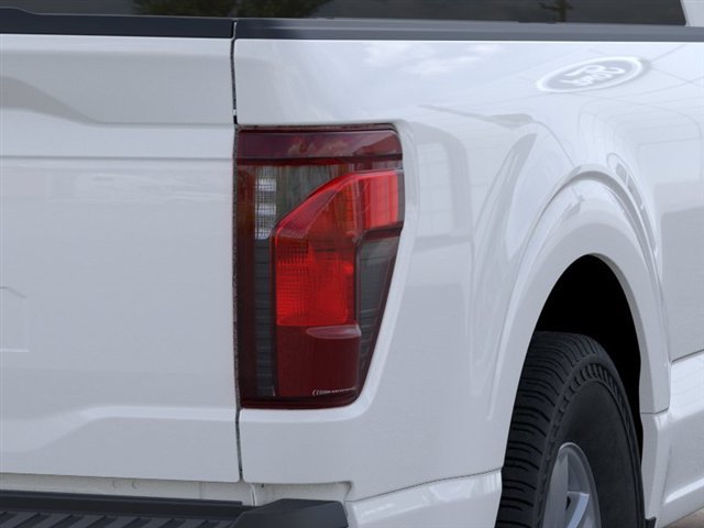 New 2026 Ford F150 XL w/ Equipment Group 103A High RWD image 21