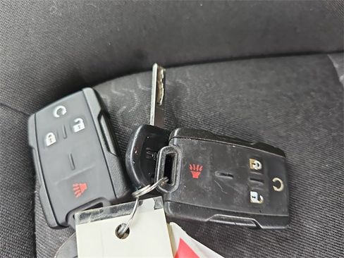 Used 2021 GMC Canyon Elevation w/ Trailering Package image 33