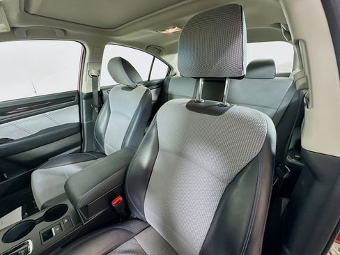 Used 2018 Subaru Legacy 2.5i Sport image 19