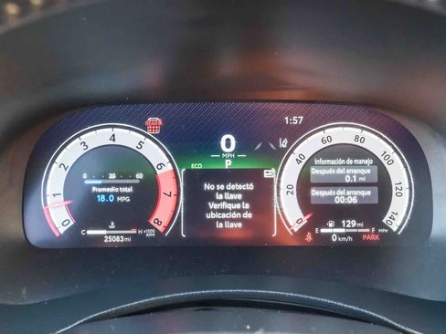 Used 2023 Toyota Highlander Limited FWD image 22