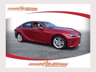 Used 2024 Lexus IS 300 w/ Comfort Package RWD video 1