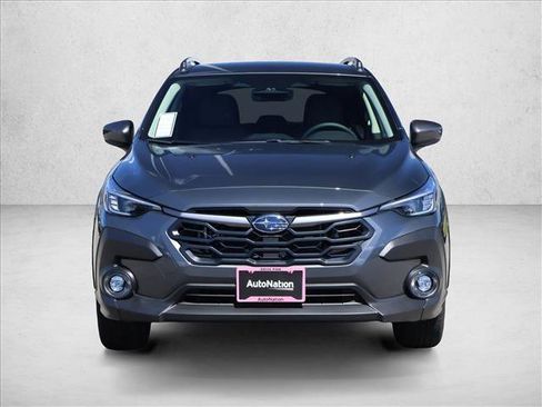New 2026 Subaru Crosstrek 2.5i Limited w/ Crosstrek Mirror Package AWD/4WD image 2