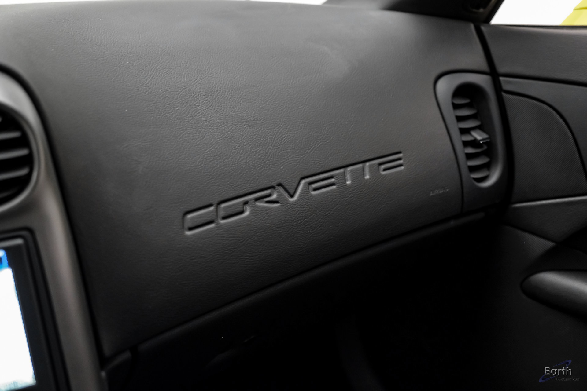 Used 2007 Chevrolet Corvette Z06 w/ Preferred Equipment Group RWD image 79