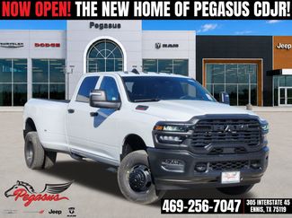 New 2026 RAM 3500 Tradesman AWD/4WD 360° Tour