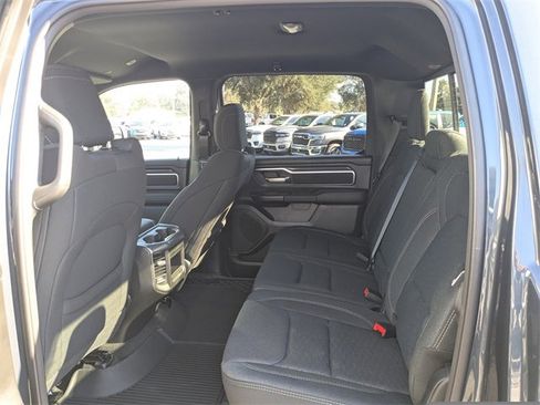 New 2026 RAM 1500 4x4 Crew Cab image 14