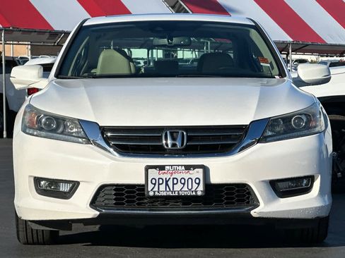 Used 2015 Honda Accord EX-L image 10