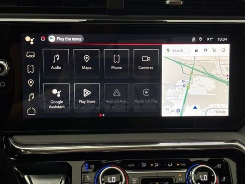 New 2026 GMC Sierra 1500 Denali Ultimate AWD/4WD image 26