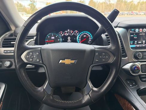 Used 2019 Chevrolet Tahoe Premier AWD/4WD image 22