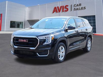 Used 2024 GMC Terrain SLE