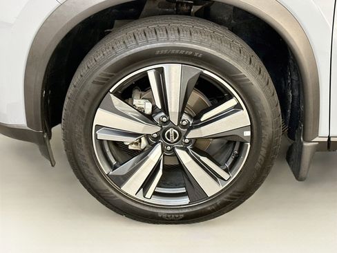 Used 2021 Nissan Rogue SL w/ Premium Package AWD/4WD image 36