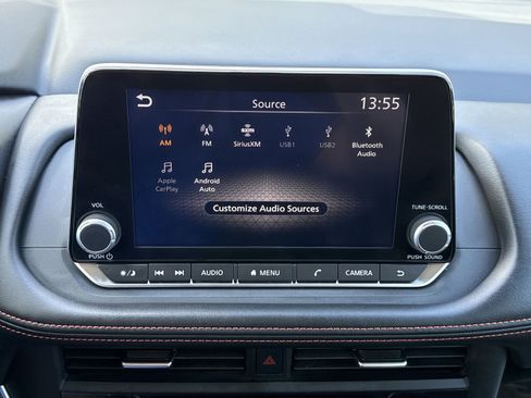 Used 2025 Nissan Rogue Rock Creek image 24