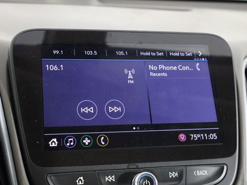 Used 2020 Chevrolet Malibu LS FWD image 28