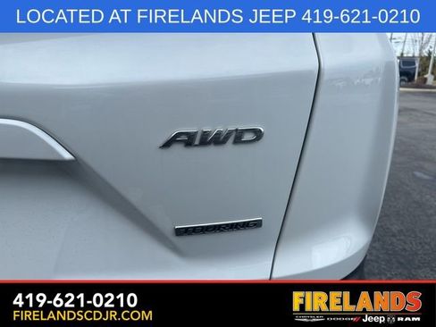 Used 2022 Honda CR-V Touring image 10