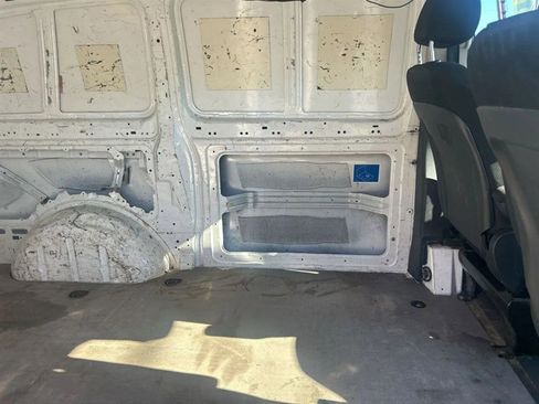 Used 2016 Mercedes-Benz Metris image 12