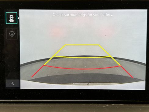 Used 2024 Kia Sorento S w/ Panoramic Sunroof Package image 10