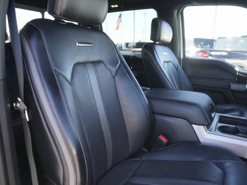 Used 2021 Ford F350 Platinum image 20