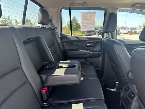 Used 2023 Honda Ridgeline RTL-E image 34