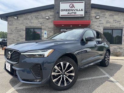 Used 2024 Volvo XC60 B5 Plus