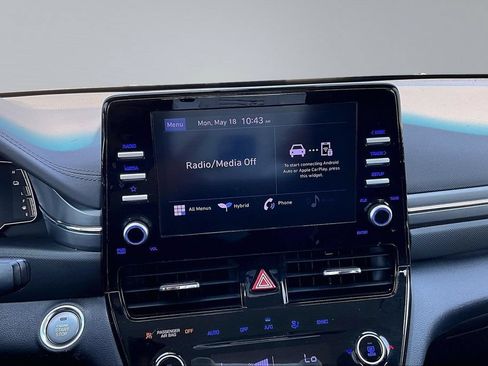 Used 2022 Hyundai Ioniq Blue FWD image 10