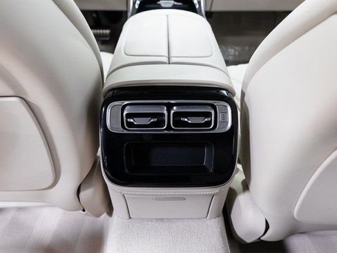 Used 2023 Mercedes-Benz S 580 4MATIC Sedan image 31