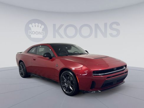 New 2026 Dodge Charger R/T Scat Pack image 10