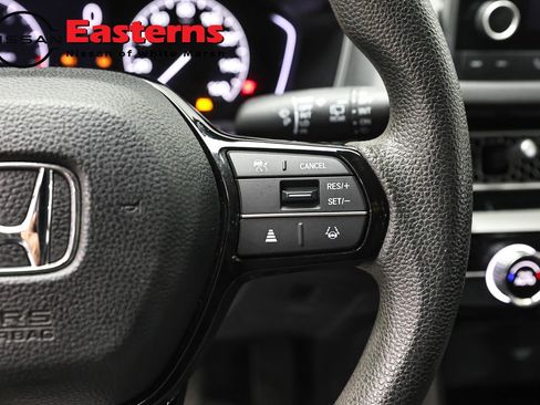 Used 2022 Honda Civic LX image 15