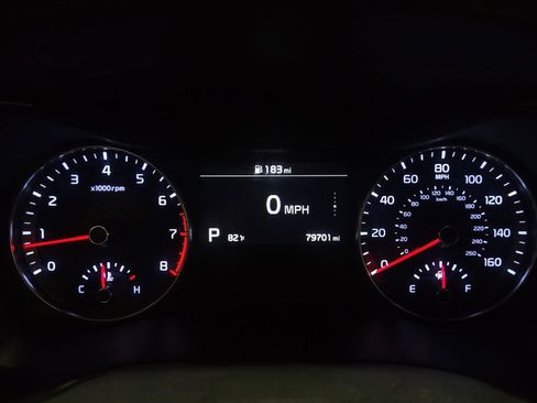 Used 2021 Kia Forte GT w/ GT2 Package FWD image 23
