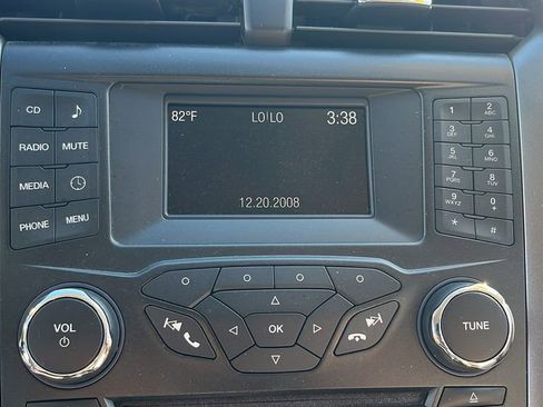 Used 2017 Ford Fusion S image 16