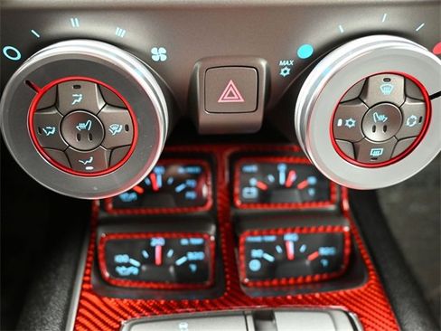 Used 2015 Chevrolet Camaro SS w/ RS Package image 32