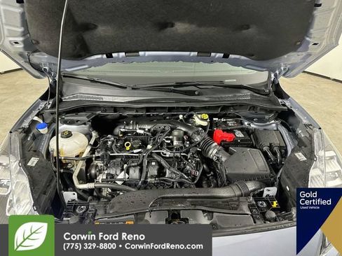 Used 2022 Ford Escape Titanium AWD/4WD image 33