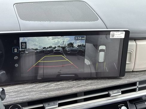 New 2026 Hyundai Santa Fe Calligraphy FWD image 30