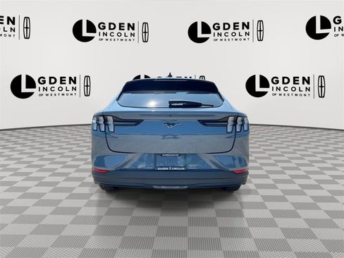 Used 2023 Ford Mustang Mach-E Select image 7