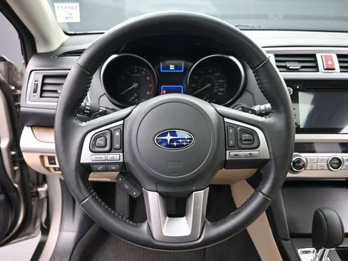 Used 2016 Subaru Outback 2.5i Limited image 21