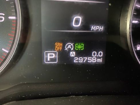 Certified 2024 Subaru Outback Limited AWD/4WD image 26