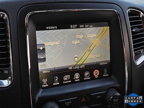 Used 2015 Dodge Durango R/T image 25