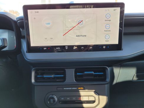 New 2025 Ford Maverick Lobo image 17