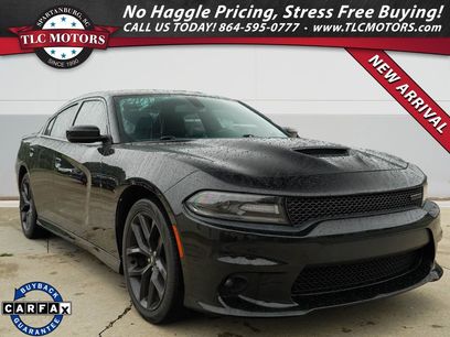 Used 2020 Dodge Charger GT w/ Plus Group