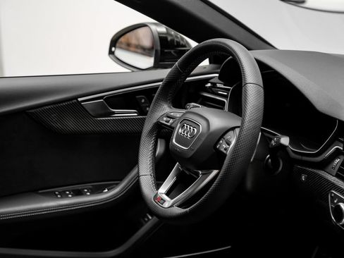 Used 2023 Audi RS 5 Sportback AWD/4WD image 18